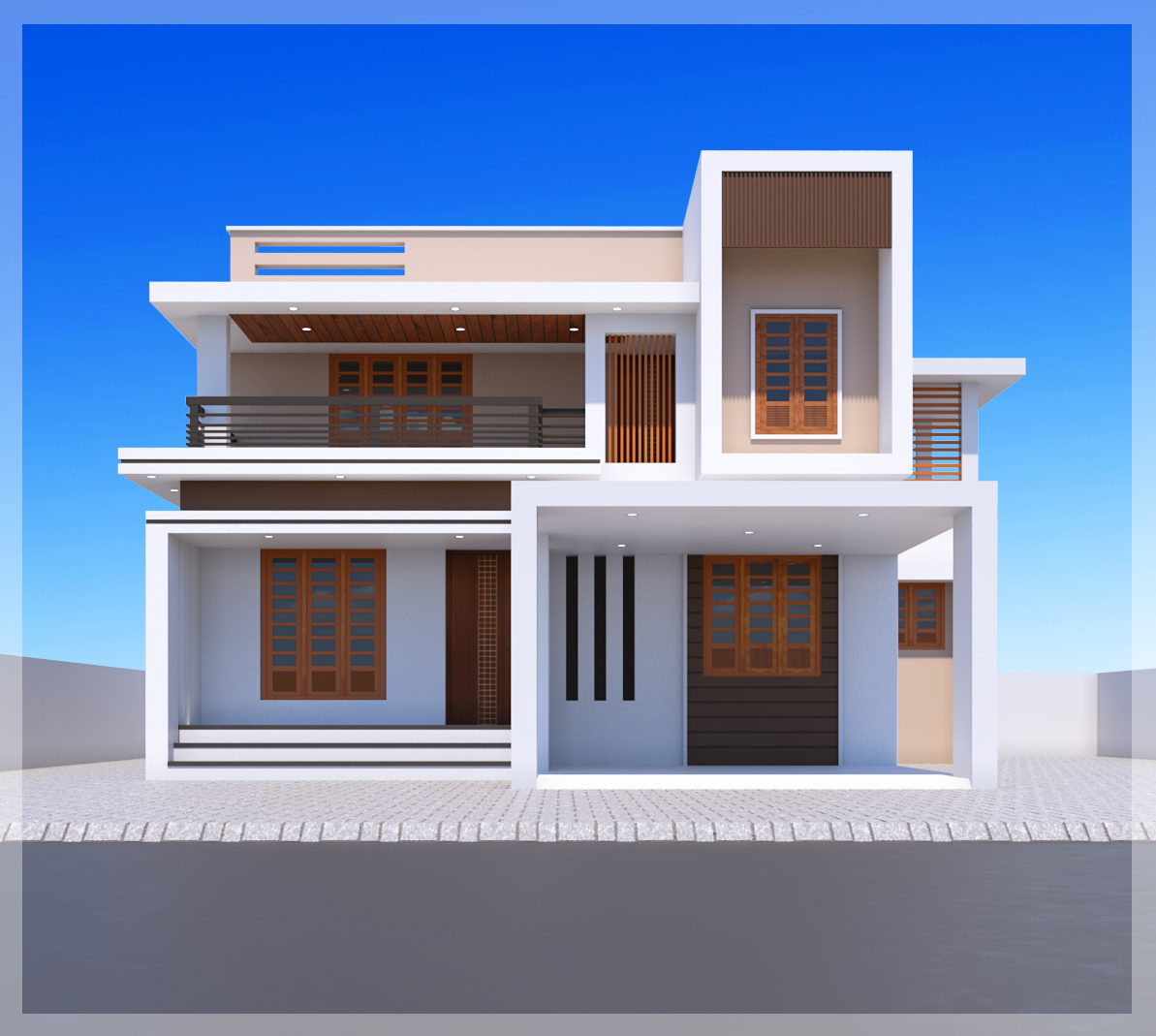 Renovation company Trivandrum