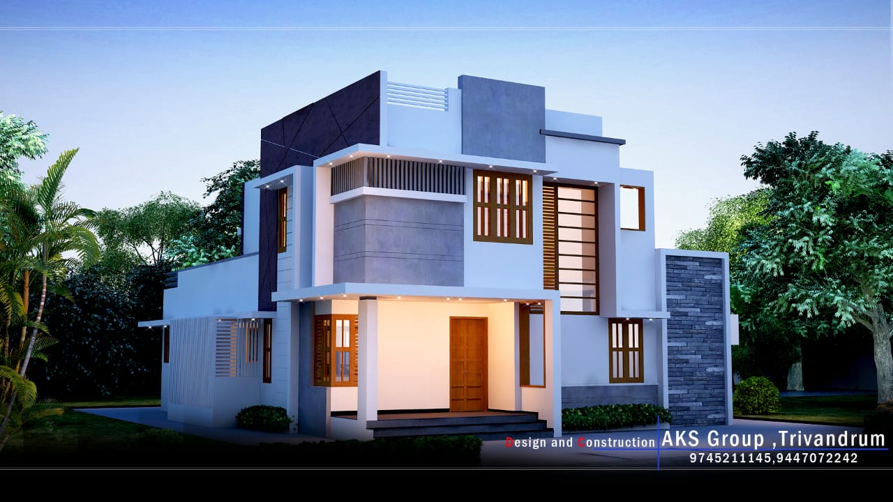 Construction company Trivandrum