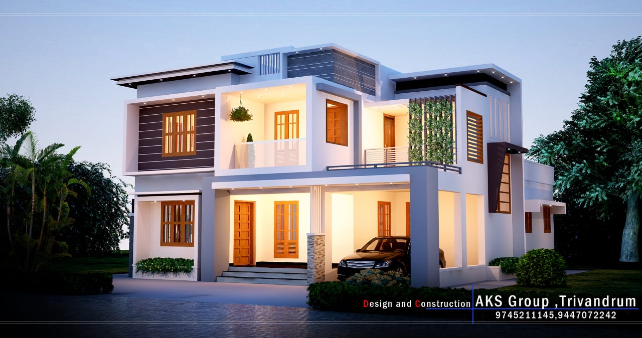 Construction consultancy Trivandrum