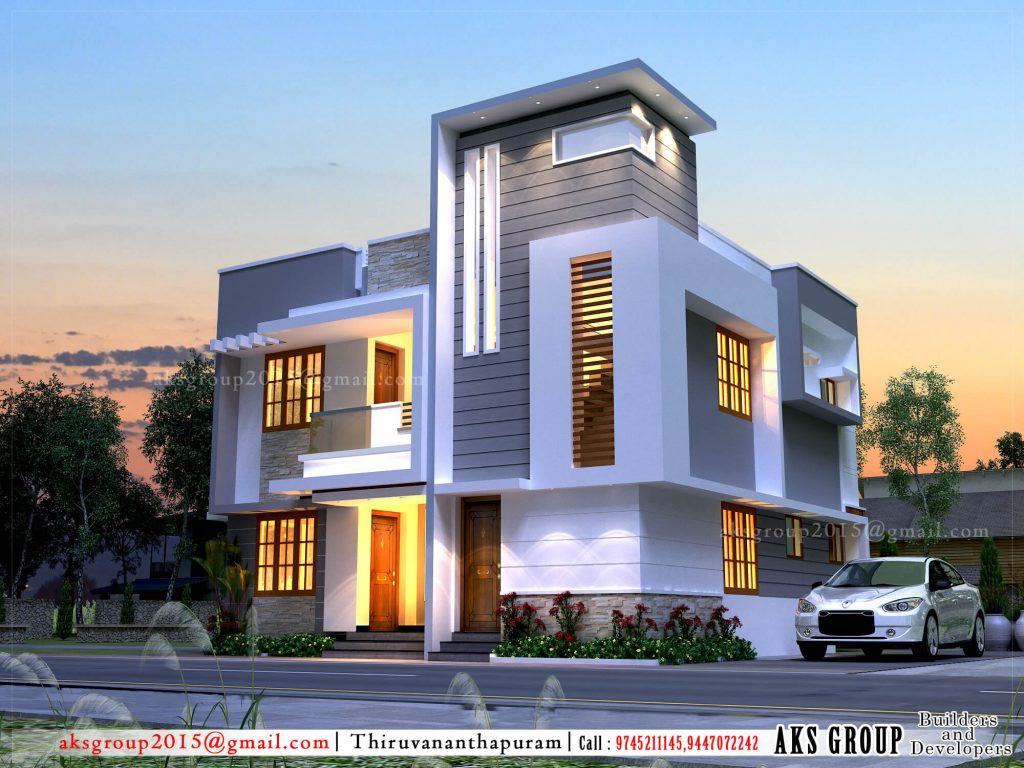 Renovation company Trivandrum