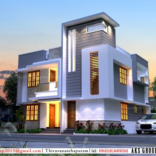 Renovation company Trivandrum