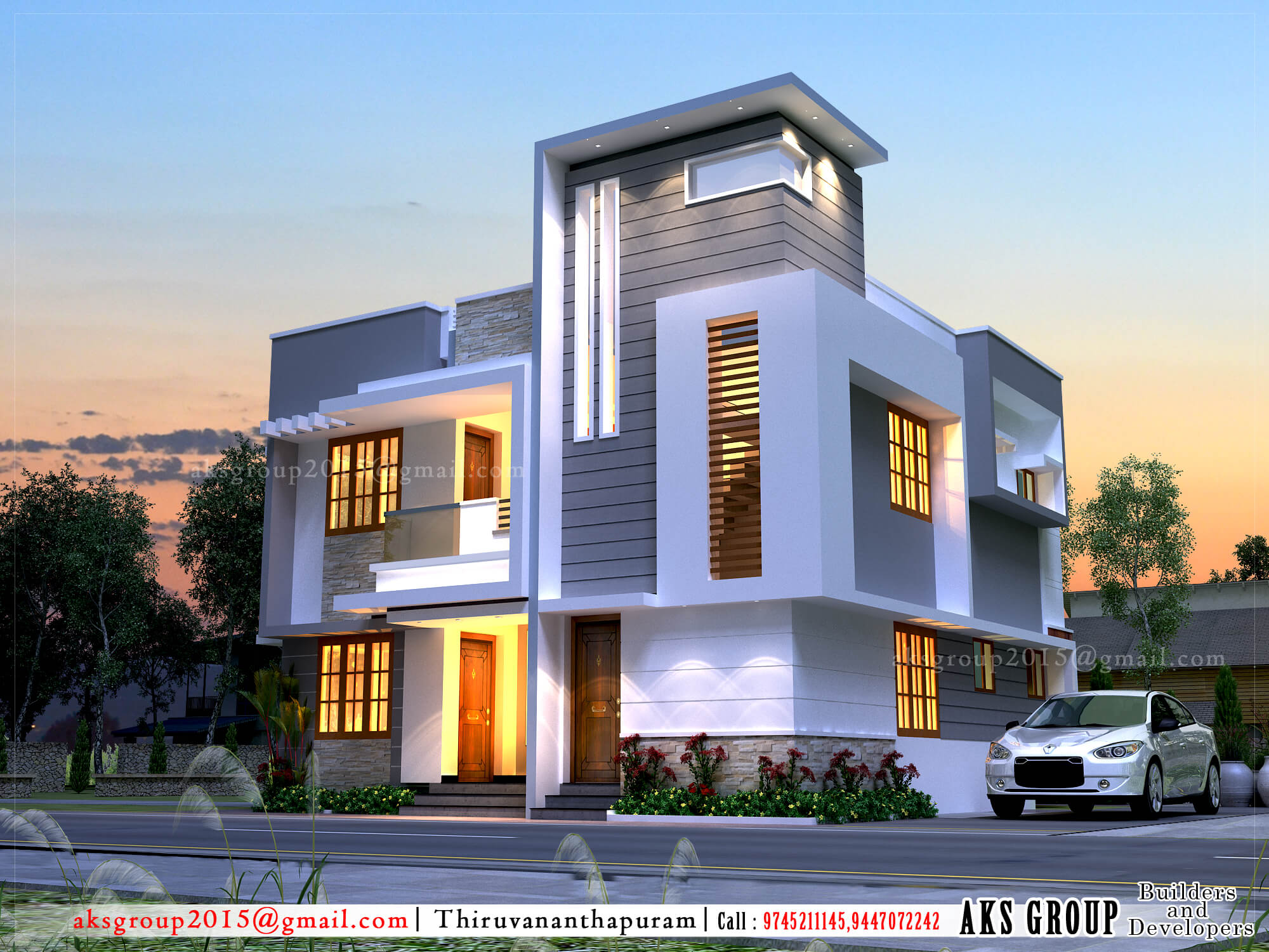 Renovation company Trivandrum